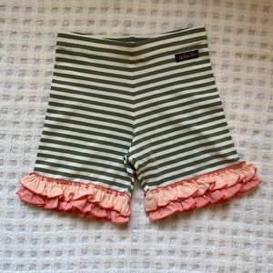 Matilda Jane Green Queen Shorties